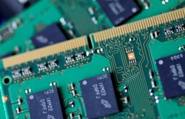 메모리 호황, 공급 과잉으로 내년에 꺾이나