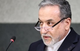 이란, 미군 포위망 속 핵 협상 가능성 시사