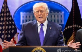 트럼프 ‘15% 글로벌 관세’, 법적 공방 예상