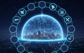 美 국방부 ‘골든 돔’ 본궤도 올라...수혜주는?