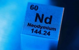 日, 희토류 재활용에 550억원 보조금 지원