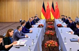 메르츠, 獨 제조업 붕괴 위기 속 '리셋' 시험대