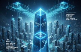 K반도체, 코스피 6000시대 '이익 장세' 증명