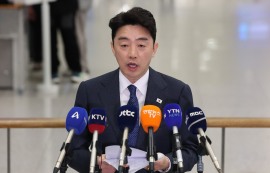 韓·UAE, 650억달러 방산·원전·AI 협력 타결