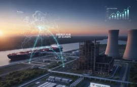 폴란드, 美 GE베르노바 히타치와 SMR 계약