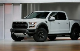 현대차, 美 겨냥 정통 픽업트럭 본격 개발