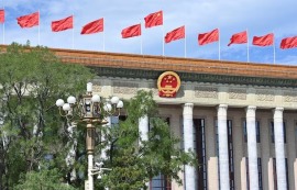 세계대학 순위서 베이징대 14위·칭화대 17위