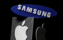 유럽 스마트폰 시장, 삼성 35% vs 애플 27%