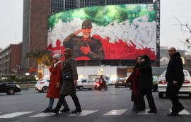 美·이란 70년 악연, 끝내 군사충돌로 번지나