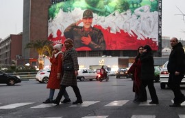 美·이란 70년 악연, 끝내 군사충돌로 번지나