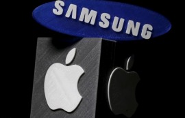 유럽 스마트폰 시장, 삼성 35% vs 애플 27%