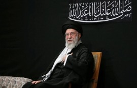 이란 정부, 최고지도자 하메네이 사망 확인