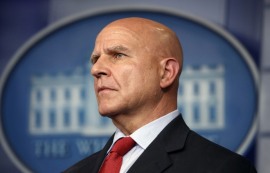 “이란, 체제 위기 판단하면 초강수 둘 수도"