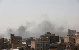 美 이란 공습에 국제유가 추가 급등 전망