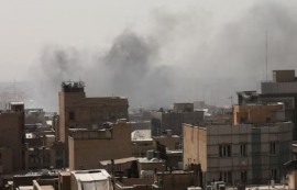 美 이란 공습에 국제유가 추가 급등 전망