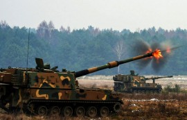 韓·튀르키예·브라질, 유럽 방산 판도 흔들어