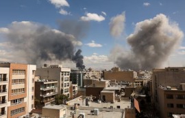 韓 대기업, 중동 현지 직원 대피 등 대응 나서