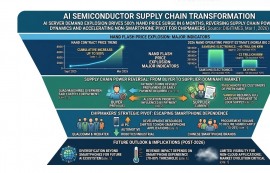 삼성·SK하이닉스 '낸드 전성시대' 오나