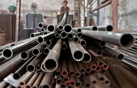 韓·日, 인도 철강 시장에 ‘장애물’ 제거 호소