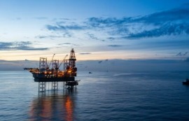 한화오션, 美 셰브론 가스전 모듈 제작 수주