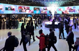 삼성, MWC26서 갤럭시 AI 경험·기술 선봬