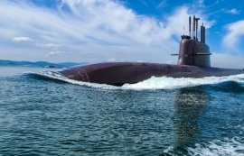 국내 방산주 5, 코스피 폭락에도 급등 랠리