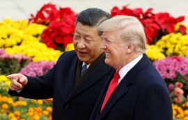 美·中, 정상회담 앞두고 ‘투자 회복’ 담판