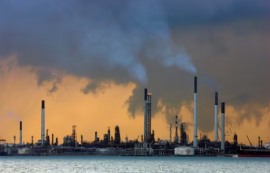 호르무즈 마비에 亞 정유사 가동 감축 검토