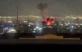 호르무즈 해협 변수, K산업 '숨통' 조인다