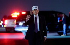 트럼프의 '에픽 퓨리', 전면전으로 확대되나