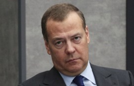 러, “트럼프의 폭주가 3차 대전 부른다” 경고