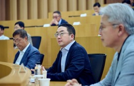 구광모 인재경영 결실, LG AI대학원 출범