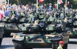 K-방산, 세계 무기 공급망의 '허브' 됐다