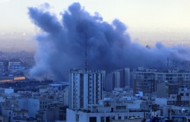 중동 리스크에 국내 산업 공급망 ‘경계 모드’