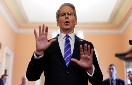 美, 모든 수입품에 '15% 관세' 일괄 적용