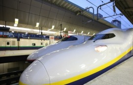 호주, 시드니~뉴캐슬 1시간 고속철 승부수