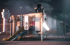 이스라엘 '아이언 빔', 방공전 경제학 뒤집나