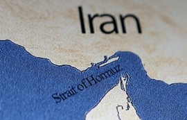 호르무즈 리스크, 韓 경제 '에너지 동맥' 끊나