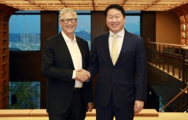 SK 투자 테라파워, 美 SMR 건설 승인 받아