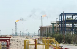 국제유가, 중동 전쟁 확산에 '83달러' 근접