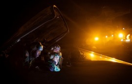 “이란 전쟁, 美 경제 무너뜨릴 결정적 한 방”