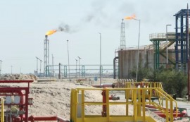 국제유가, 중동 전쟁 확산에 '83달러' 근접