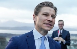 핀란드, 자국 '핵무기 배치 금지' 해제 추진