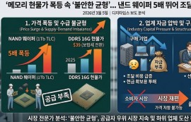 삼성전자·SK하이닉스, 영업익 370조 예고