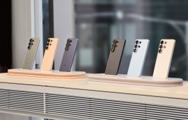 갤S26 시리즈, 사전 판매 135만대 '신기록'