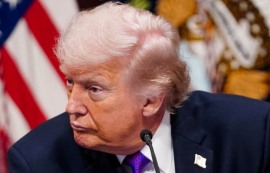 美, 고용·전쟁 리스크에 금리 인하 '빨간불'