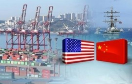 中, ‘양적 팽창’ 버리고 ‘AI·군사 지능화’ 올인