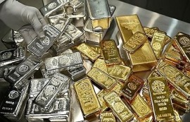 금값, 달러 약세 속 반등...”금 저가 매수 기회”