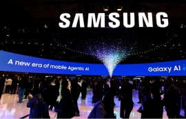 삼성, 카메라 탑재 ‘AI 스마트 안경’ 공개 임박