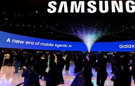 삼성, 카메라 탑재 ‘AI 스마트 안경’ 공개 임박